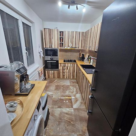 Apartmán u Petra Banská Štiavnica Esterno foto
