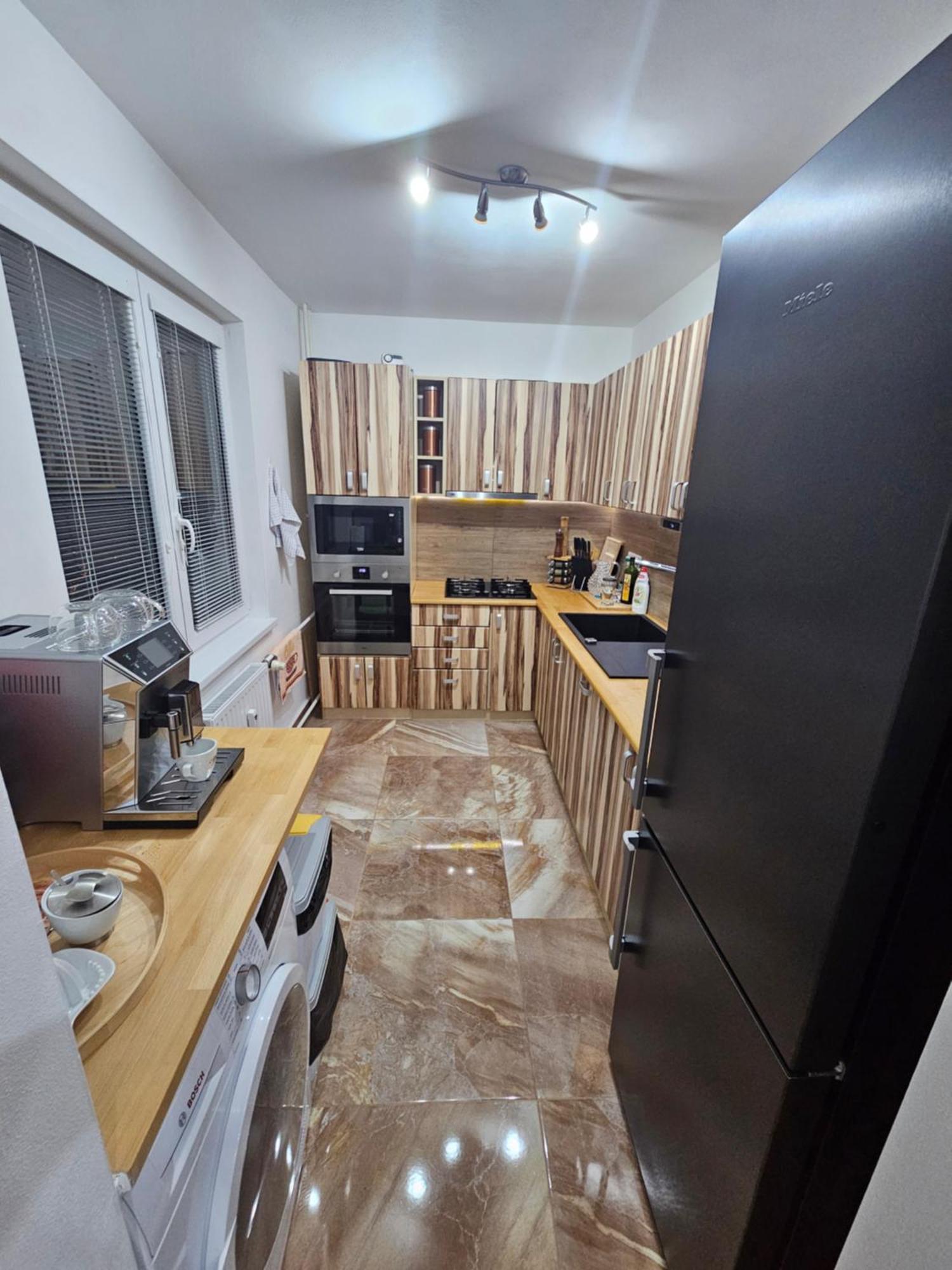 Apartmán u Petra Banská Štiavnica Esterno foto
